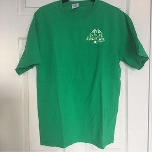 DMB Dave Matthews Band Local Crew tshirt